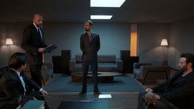 Ünlü dizilerin oyuncusu hayatını kaybetti!