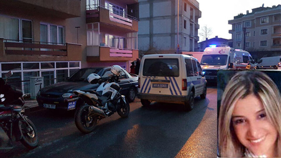 Bir çocuk annesi kadın intihar etti