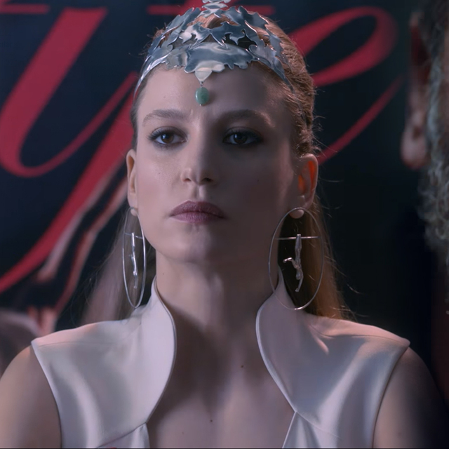 Fi Çi final bölümü 2. fragmanı yayınlandı!