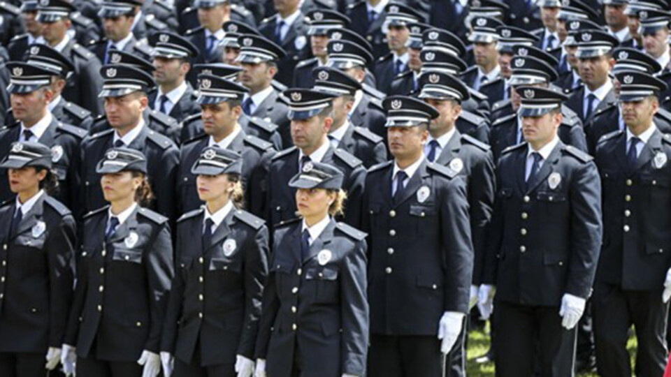 10 bin polis alımı yapılacak