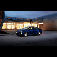 Dizel satışını bu yıl bitiriyor! Otomotiv devinden tarihi karar