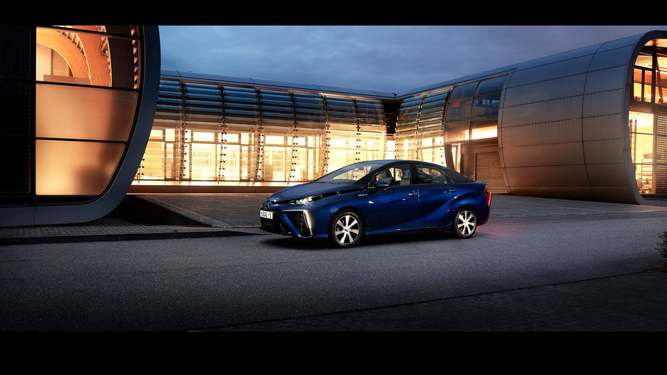 Dizel satışını bu yıl bitiriyor! Otomotiv devinden tarihi karar