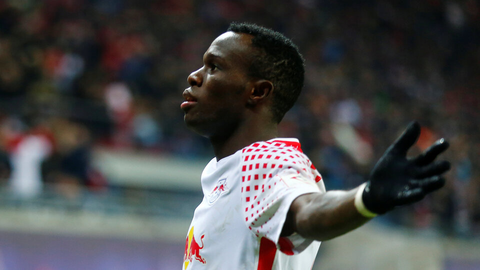 Bruma, Galatasaray'ın teklifini açıkladı!