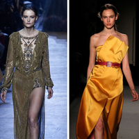 Paris Moda Haftası'nda feminizm rüzgarı!