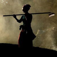 Kadının gözünden kadına dair fotoğraflar