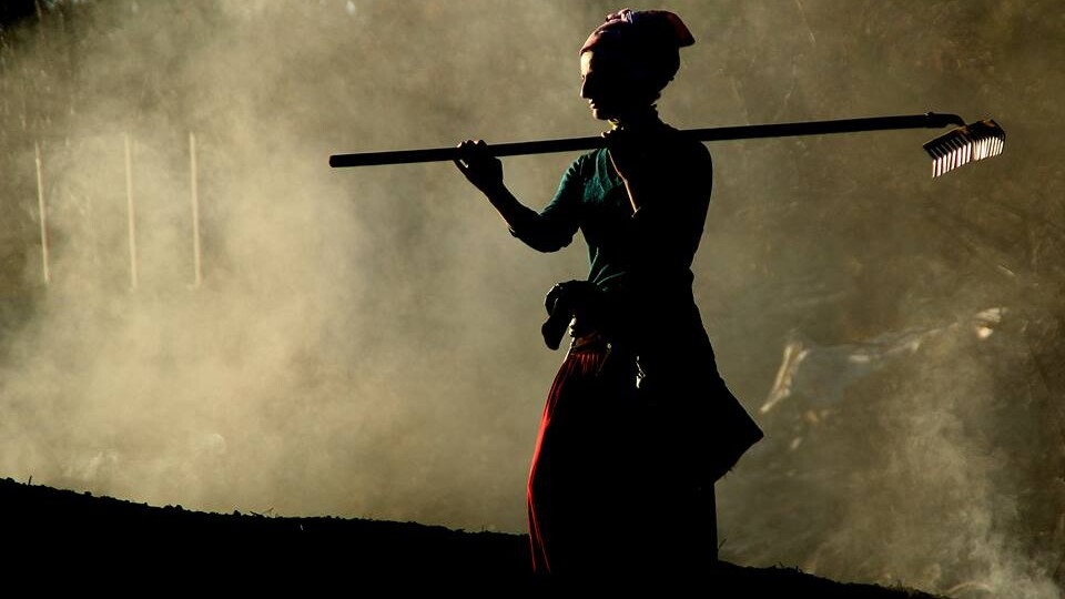 Kadının gözünden kadına dair fotoğraflar