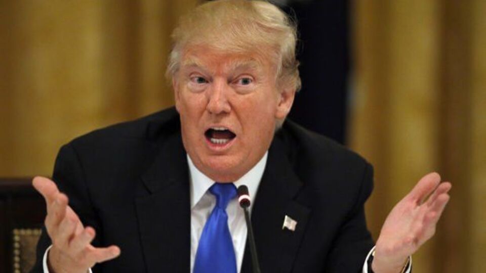 Trump 200 sıra geriledi! İşte serveti