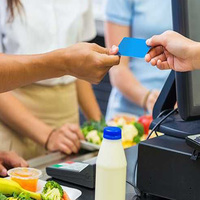 Bakan Tüfenkci'den yemek kartıyla ilgili yeni açıklama