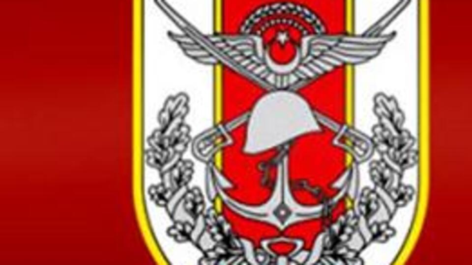 TSK paylaştı: BM Genel Sekreteri'nden flaş Afrin açıklaması