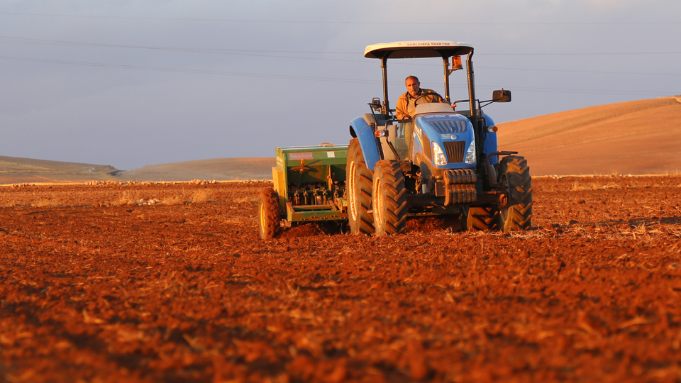 Bakan Fakıbaba'dan ihracat hedefi açıklaması