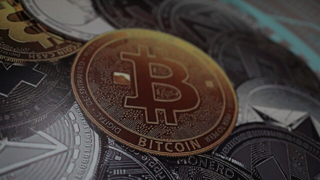 Şeytanın aklına gelmezdi! Bitcoin çalmak için bunu yapıyorlar!