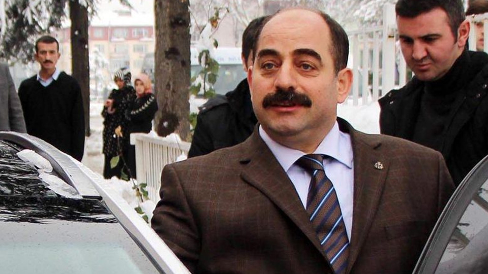 Firari Öz hakkında yeni iddianame