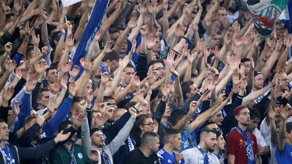 Almanya'da mastürbasyon skandalı