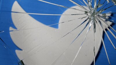 Dolandırıcıların fendi Twitter'ı yendi