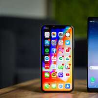 Samsung Galaxy S9, iPhone X'u bile geçebilir!