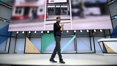 Google'dan güzel haber! İkisine birden geliyor!