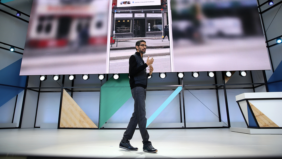 Google'dan güzel haber! İkisine birden geliyor!