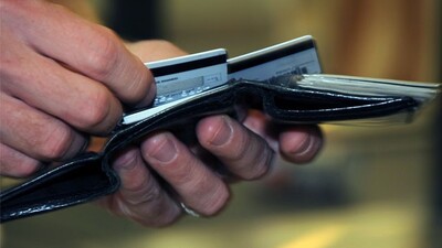 Her 10 kişiden 7'si kredi kartıyla ödeme yapıyor