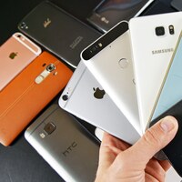 İşte en iyi kameraya sahip akıllı telefonlar!