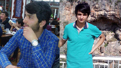 Damadına kızıp dehşet saçmıştı! Karar çıktı