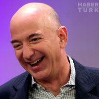 Dünyanın en zengin insanı Jeff Bezos'un ilginç hayatı