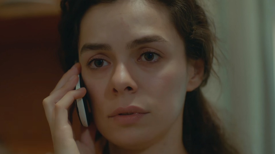 Bahar, Şirin ile ilgili gerçeğe çok yaklaştı