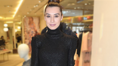 "Bunlar çok hassas konular"