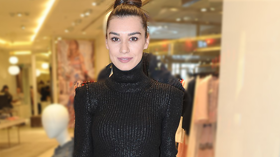 "Bunlar çok hassas konular"