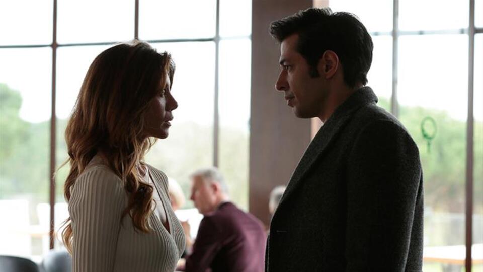 Ufak Tefek Cinayetler 20. bölüm ilk sahnesi yayınlandı