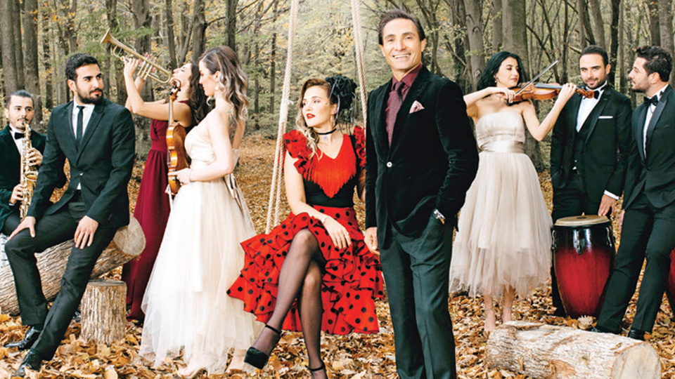 Yıldızlar karması