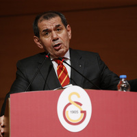 "Ne batması, Galatasaray..."