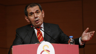 "Ne batması, Galatasaray..."