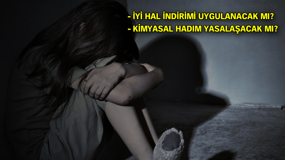 İstismara karşı psikoteknik test