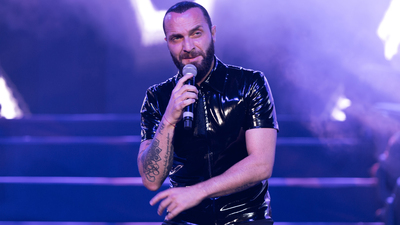 Gözünde beze çıkmış