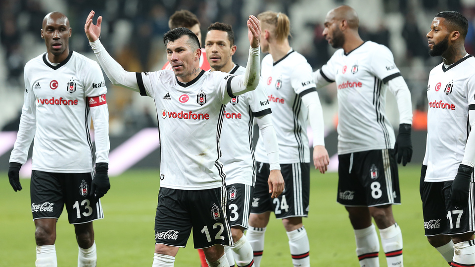 Şenol Güneş'in vazgeçilmezi!