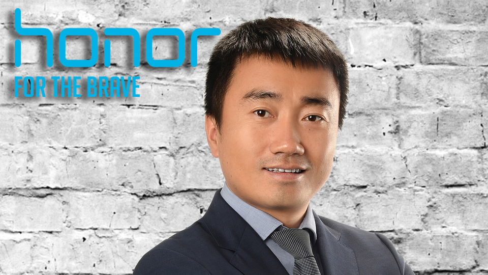 Honor Türkiye Başkanı Kevin Wang Oldu