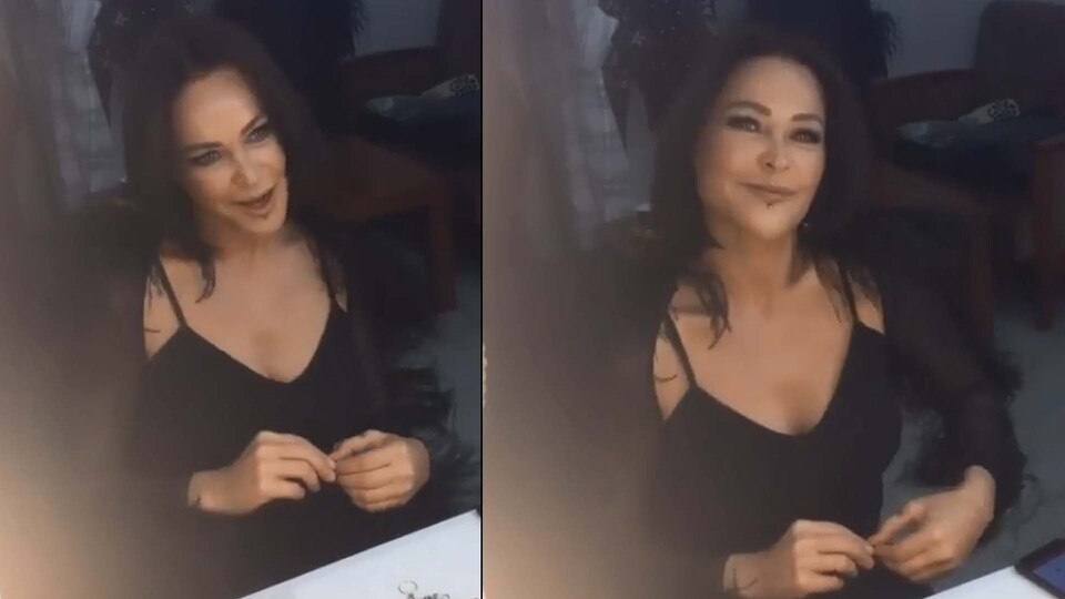 Hülya Avşar eleştirileri umursamadı!