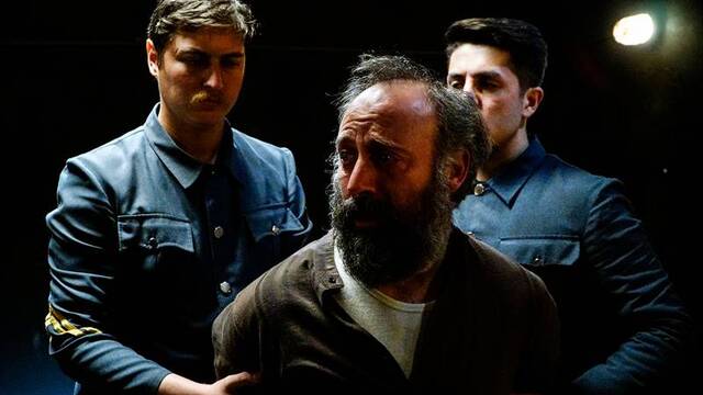 Vatanım Sensin 47. yeni bölüm fragmanı yayınlandı