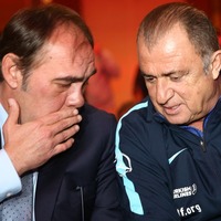 Terim - TFF davasında olay sözler!