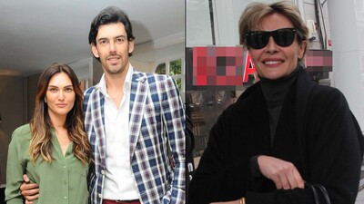 "Hayatımıza kene gibi yapıştılar"