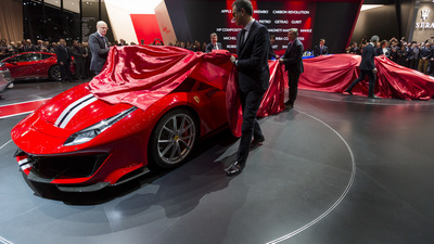 Türkiye'de sadece 7 kişi alabilecek! Her parası olan da değil