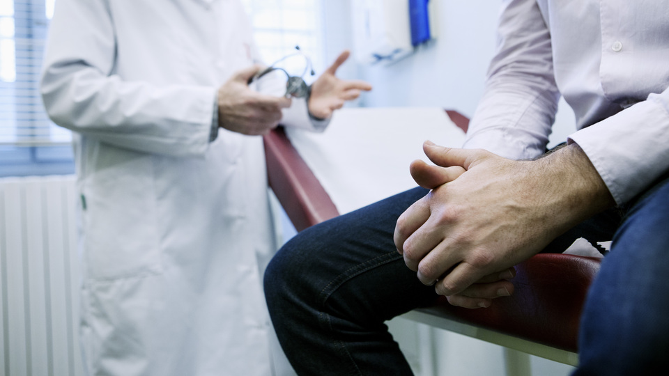 İşte kolon kanserinin en sık görülen belirtileri!