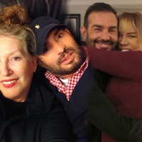 "Aramızdan çok erken ayrıldın..."