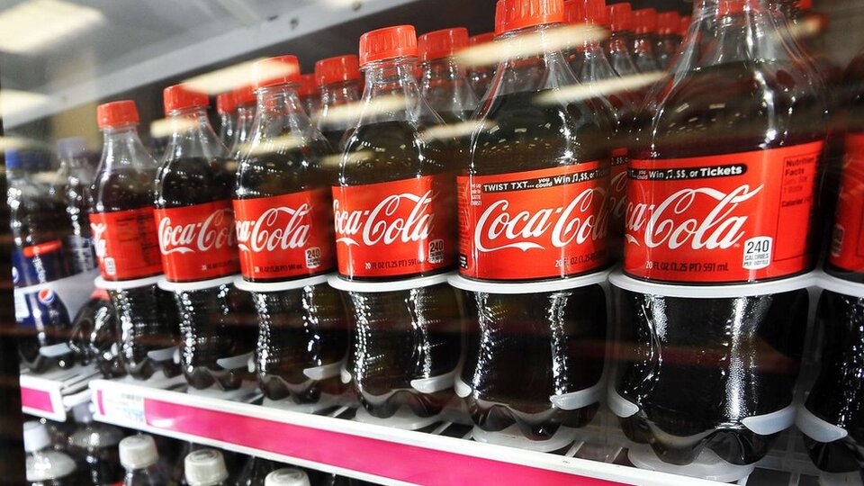 Coca-Cola ilk alkollü içeceğini üretecek