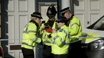 İngiltere'den Rus ajanla ilgili açıklama!