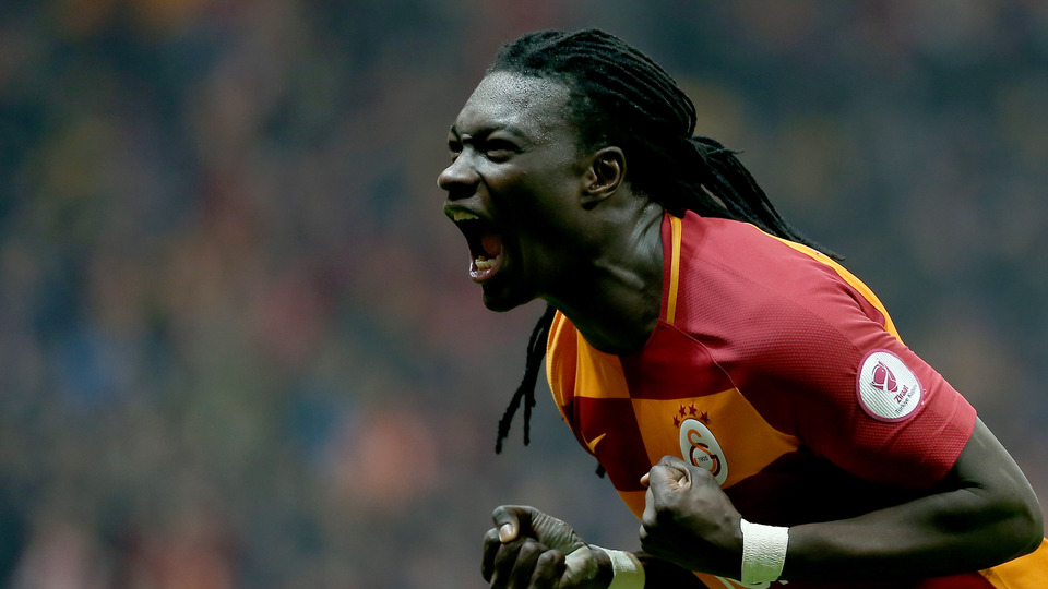 Bafetimbi Gomis için rekor teklif!