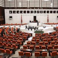 CHP ve AK Parti arasında 'seçim güvenliği' görüşmesi