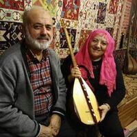 Kadın halk ozanı silahlı saldırıda hayatını kaybetti