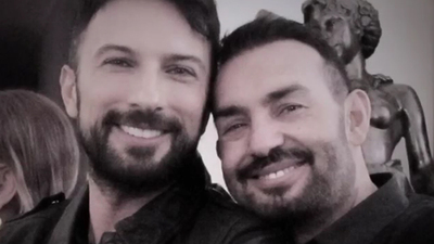Tarkan: Ateş oldun düştün yüreğime...
