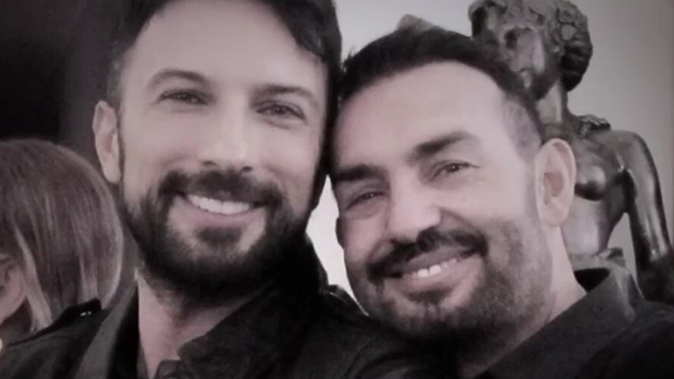 Tarkan: Ateş oldun düştün yüreğime...